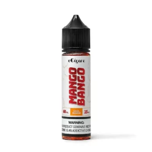 MANGO BANGO VAPE 60ML