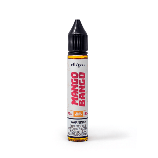 MANGO BANGO SALT