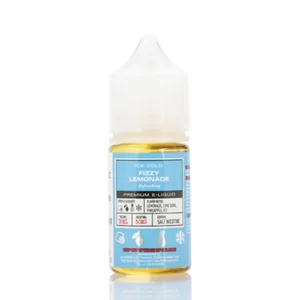 Fizzy Lemonade Salt