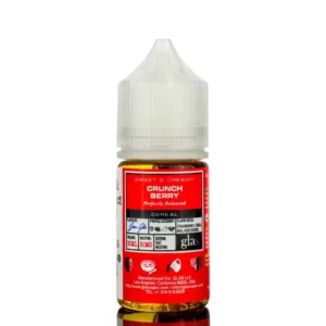 CRUNCH BERRY SALT