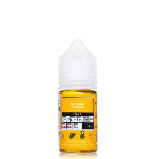 MANGO TANGO SALT
