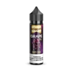 SECRET SAUCE GRAPE 60ML