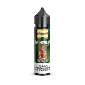 SECERT SAUCE WATERMELON