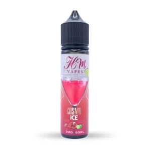COSMO ICE 60 ml