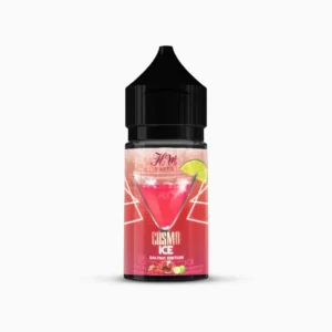 COSMO Ice SALT