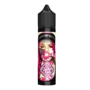 CHUBA CHUBS RASPBERRY VANILLA 60ml