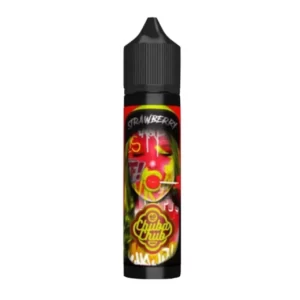 CHUBA CHUBS STRAWBERRY 60ml
