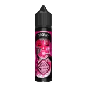 CHUBA CHUBS CHERRY 60ml