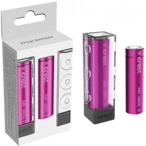 Efest Battery