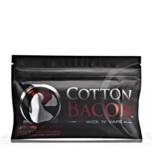 BACON COTTON