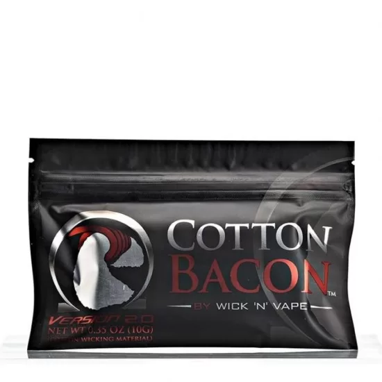 BACON COTTON