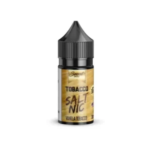 SECRET SAUCE TOBACCO SALT