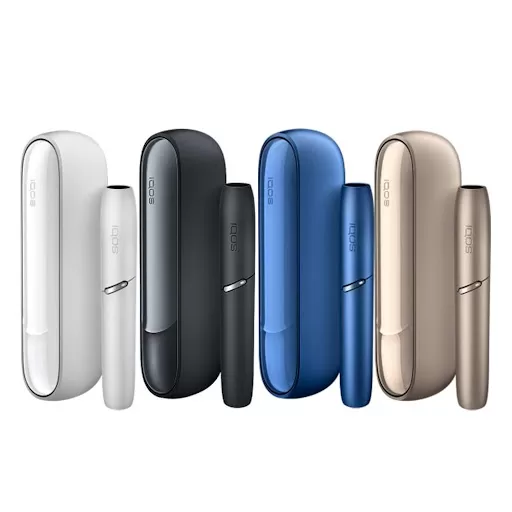 IQOS DUO 3