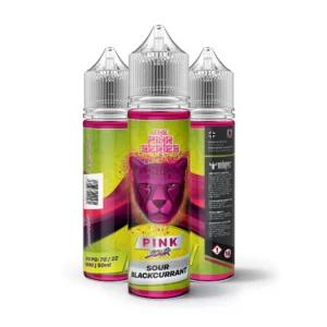 Pink panther sour 60ml