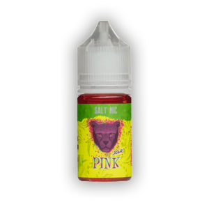 PINK PANTHER SOUR SALT