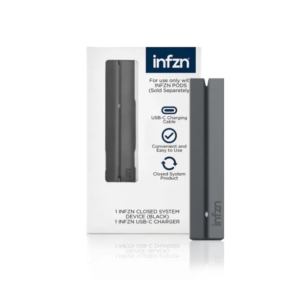 INFZN Closed System Device