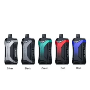 VAPORESSO X IRON Vape Kit