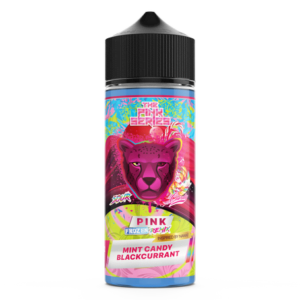 PINK PANTHER FROZEN REMIX 120ML
