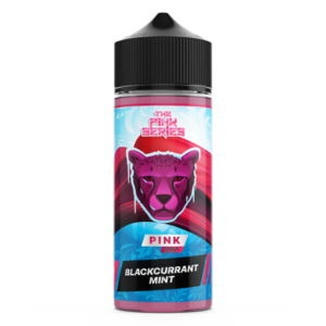 PINK PANTHER ICE 120ML