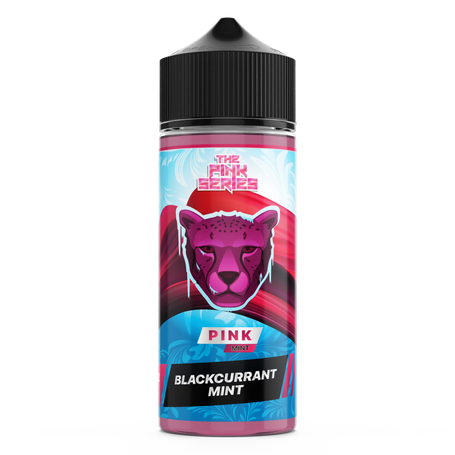 PINK PANTHER ICE 120ML