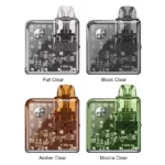 RINCOE JELLYBOX NANO KIT