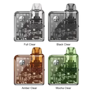 RINCOE JELLYBOX NANO KIT