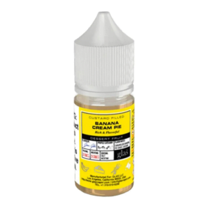 BANANA CREAM PIE SALT