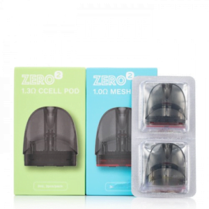 Vaporesso Zero 2 Pods
