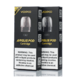VooPoo Argus Replacement Pods