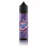 Gummy Berry Ice 60ML
