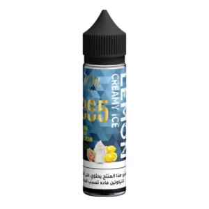 Lemon Guava Ice Cream 365 Days