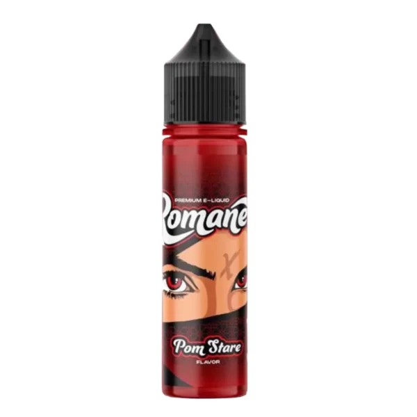 Romanex Pom Stare 60ml
