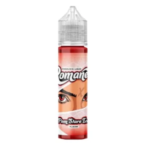 Romanex Pom Stare Ice 60ml