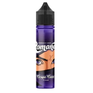Romanex Grape Gaze 60ML