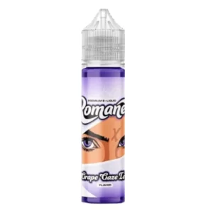 Romanex Grape Gaze ice 60ML