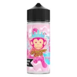 Bubblegum Kings Gum Ice 120ml