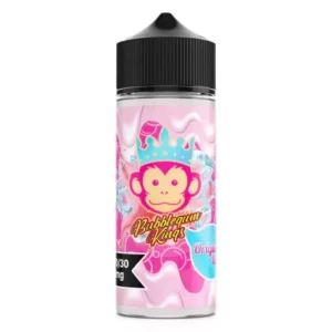 Bubblegum Kings Gum Ice 120ml