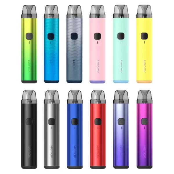 Geekvape Wenax H1 Pod System Kit