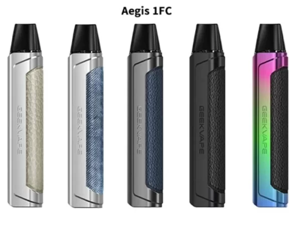 Geekvape 1FC Pod System Kit
