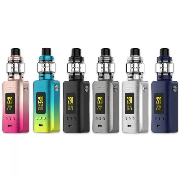 Vaporesso Gen 200 kit