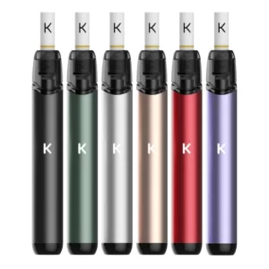 Kiwi Pod System Kit