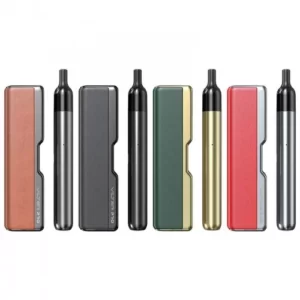 Aspire Vilter Pro Pod System