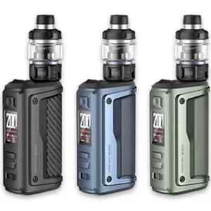 Voopoo Argus GT 2