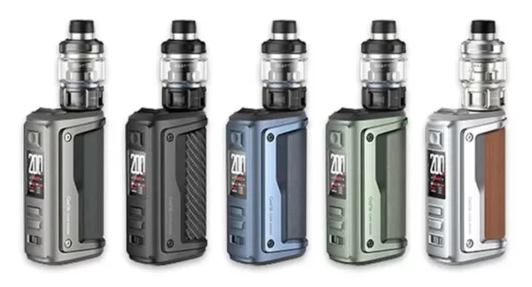 Voopoo Argus GT 2