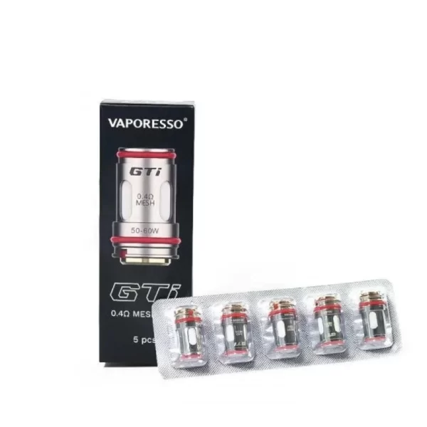 Vaporesso Gen 200 Coil