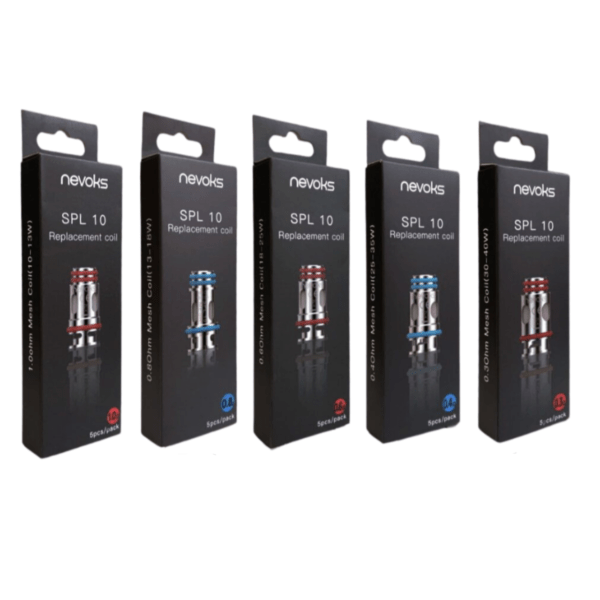 Nevoks Feelin Coils