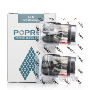 Uwell Popreel pods