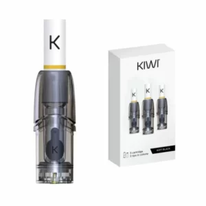 Kiwi Pod System Pods