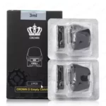 Uwell crown D pods