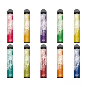 Vozol Disposable 2200 Puffs